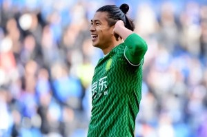 国脚夏窗扎堆去五大联赛留洋!两王牌携手去德甲,一人被法甲锁定 国脚夏窗扎堆去五大联赛留洋!两王牌携手去德甲,一人被法甲锁定