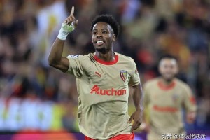 黑店新贵!三年狂赚2.5亿欧元,这支法甲球队转会标王TOP8全解析 黑店新贵!三年狂赚2.5亿欧元,这支法甲球队转会标王TOP8全解析