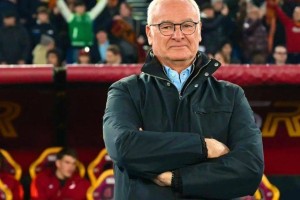 请神请晚了！73岁拉涅利再补天：带罗马斩47分+意甲第1 今夏退休