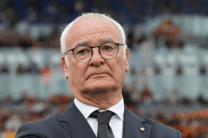 1-0,73岁老帅神了:率罗马19轮不败,一夜升至第4,剑指欧冠席位 1-0,73岁老帅神了:率罗马19轮不败,一夜升至第4,剑指欧冠席位