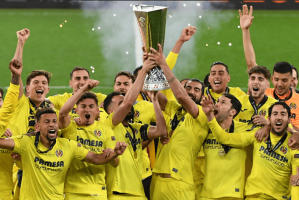 西甲：皇家社会VS比利亚雷亚尔——一场战术博弈与意志力的巅峰对决