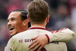 降薪70%也要留人！拜仁的问题球员生意经藏着德甲霸主的生存智慧