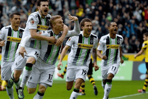 德甲：门兴格拉德巴赫与莱比锡红牛 赛前全方位剖析与比分前瞻