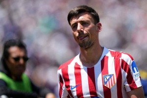 马竞砸下123亿欧元签六将,冲击西甲三冠王 马竞砸下123亿欧元签六将,冲击西甲三冠王