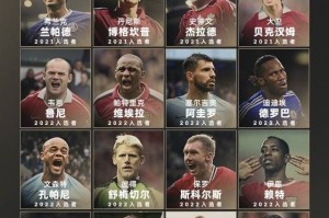 历届英超名人堂回顾:弗格森、温格、亨利、坎通纳等24人在列 历届英超名人堂回顾:弗格森、温格、亨利、坎通纳等24人在列