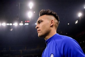 国米队长劳塔罗专访：感恩家庭支持与应对挑战的奋斗之路