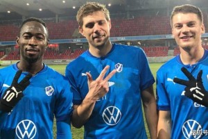 瑞超、意甲赛事分析:韦纳穆VS哈尔姆斯、那不勒斯VS比萨 瑞超、意甲赛事分析:韦纳穆VS哈尔姆斯、那不勒斯VS比萨