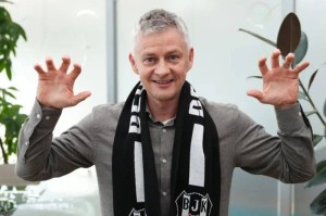 连续两年，穆里尼奥欧冠遇强敌，索尔斯克亚晋级不容易