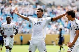 世俱杯6大欧冠冠军还未出线！南美球队踢疯了，5个小组第1