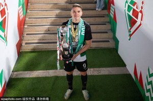 曼联引援瞄准维克托·约基雷斯：为何这笔交易可能改变红魔的未来？