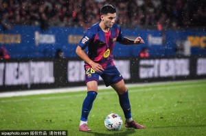 一周三战!巴萨伤病名单更新,经典大战悬念迭起 一周三战!巴萨伤病名单更新,经典大战悬念迭起