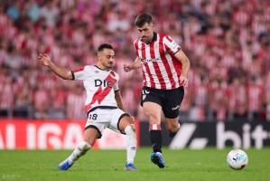 1-0,西甲第6掀翻西甲第3,25岁西班牙悍将桑切特一锤定音 1-0,西甲第6掀翻西甲第3,25岁西班牙悍将桑切特一锤定音