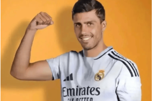 巴萨夺冠刺激皇马,3新援剑指复仇,罗德里加盟或掀西甲风云 巴萨夺冠刺激皇马,3新援剑指复仇,罗德里加盟或掀西甲风云