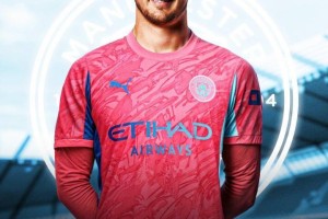 HWG!罗马诺:曼城签下门将特拉福德,转会费低于4000万镑 HWG!罗马诺:曼城签下门将特拉福德,转会费低于4000万镑