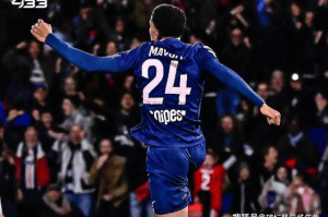 法甲巅峰对决:巴黎3-3险平斯特拉斯堡,榜首之争悬念再起 法甲巅峰对决:巴黎3-3险平斯特拉斯堡,榜首之争悬念再起