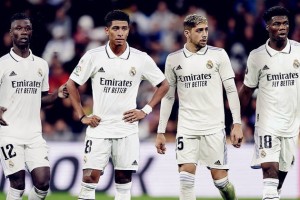 回马枪!7000万拿下西甲明星,皇马为什么要反悔? 回马枪!7000万拿下西甲明星,皇马为什么要反悔?