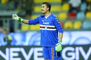 印尼门将踢意甲 租借+买断加盟克雷莫纳 曾助印尼1-0击败国足 印尼门将踢意甲 租借+买断加盟克雷莫纳 曾助印尼1-0击败国足