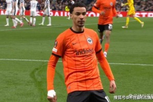 从3场3球到欧冠吐饼！利物浦天价新援遭群嘲，9500万欧就这？