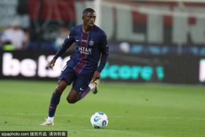 巴黎圣日耳曼的光辉与挑战:欧冠前的关键一战 巴黎圣日耳曼的光辉与挑战:欧冠前的关键一战