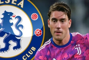 弗拉霍维奇备受伤病困扰，切尔西仍有意签下他