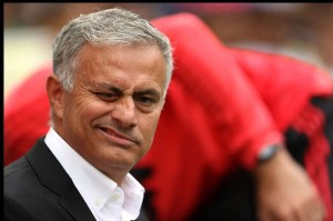 穆帅急切回归曼联!3大难题待解,球迷悲喜交加:这次能逆袭吗? 穆帅急切回归曼联!3大难题待解,球迷悲喜交加:这次能逆袭吗?