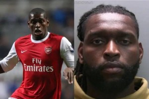 TA:前阿森纳球员埃曼纽尔-托马斯承认参与毒品走私 TA:前阿森纳球员埃曼纽尔-托马斯承认参与毒品走私