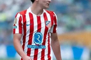 西甲任意球+英超助攻！阿尔瓦雷斯等球星闪耀，阿根廷队世界杯可期？