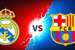 对皇马和巴萨而言，赛季中最内耗的比赛或许就是在国王杯半决赛中相遇