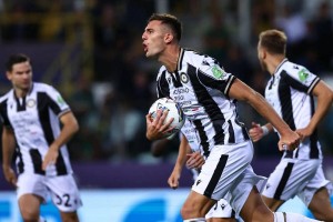 努涅斯成为那不勒斯新希望,丁丁冲击意甲冠军 努涅斯成为那不勒斯新希望,丁丁冲击意甲冠军