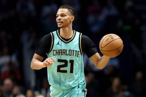 前步行者黄蜂后场新星将转战西甲联赛,他需要抓住机会证明自己? 前步行者黄蜂后场新星将转战西甲联赛,他需要抓住机会证明自己?