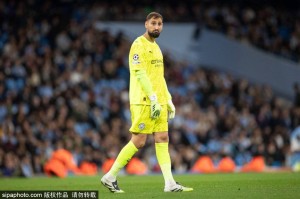 金球奖之夜:大巴黎的得与失,舍瓦利耶的失误与多纳鲁马的荣耀 金球奖之夜:大巴黎的得与失,舍瓦利耶的失误与多纳鲁马的荣耀