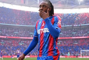 阿森纳新援埃泽：破密集防守，或改变英超格局