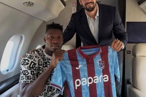 对彼此都很不满!奥纳纳跟曼联彻底决裂,滕哈格最后的嫡系会离开 对彼此都很不满!奥纳纳跟曼联彻底决裂,滕哈格最后的嫡系会离开