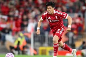 利物浦主帅透露：远藤航伤势严重或将长期缺阵，加盟上海申花的希望渺茫