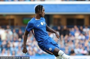 切尔西惊险过关，重返欧冠迎重要利好