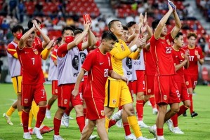 曾比肩梅西！陈涛欲赴欧执教，法甲欧塞尔或为其留位助国足发展