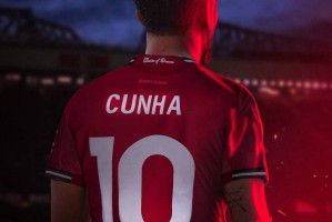 曼联官方确认库尼亚穿10号，并已通知拉什福德！提前公布原因揭晓