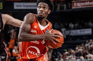 官宣！德甲得分王加盟浙江队，丁伟提前锁定三外援能否重返四强？