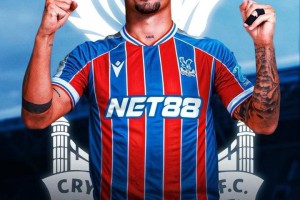 Here we go!罗马诺:黄潜前锋皮诺将加盟水晶宫,3000万欧+浮动 Here we go!罗马诺:黄潜前锋皮诺将加盟水晶宫,3000万欧+浮动