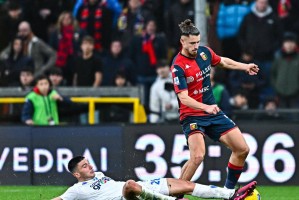 那不勒斯领跑意甲,波尔图防线需警惕,热那亚状态低迷 那不勒斯领跑意甲,波尔图防线需警惕,热那亚状态低迷