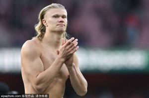 哈兰德留曼城?皇马转会计划能否实现? 哈兰德留曼城?皇马转会计划能否实现?