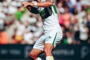 2-1！西甲升班马崛起：7轮全胜，堪比巴萨！拔得13分，力压马竞进前四