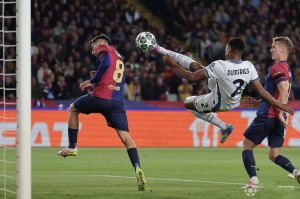 5月7日客场决战,0:2开局!3:3绝平!西甲10.2亿豪门差点翻车 5月7日客场决战,0:2开局!3:3绝平!西甲10.2亿豪门差点翻车