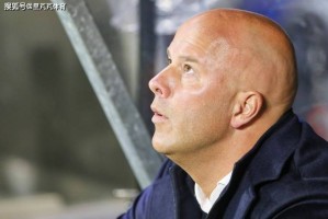 压力堆满：斯洛特利物浦遭遇联赛四连败，接下来连战苦主曼城皇马