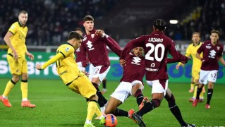 意甲第15轮综述：AC米兰意外发现新攻坚点，那不勒斯晚场出战目标更明确