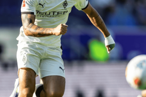 德甲门兴中场卡斯特罗普转换会籍至韩国 德甲门兴中场卡斯特罗普转换会籍至韩国