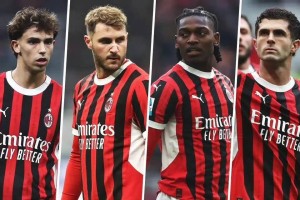 意甲要变天了？神帅带来4条铁律，“国米终结者”来了！