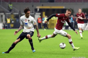 周三015意甲焦点：国米主场虐残阵莱切？21年不胜魔咒+5主力缺阵恐遭惨案