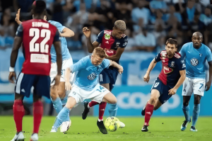 周二002西甲焦点战:皇家社会VS塞尔塔—攻守博弈下的欧战资格之争! 周二002西甲焦点战:皇家社会VS塞尔塔—攻守博弈下的欧战资格之争!