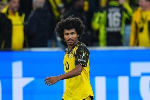 德甲争冠格局生变,1.7亿身价差距的真实体现,逼近德甲榜首 德甲争冠格局生变,1.7亿身价差距的真实体现,逼近德甲榜首